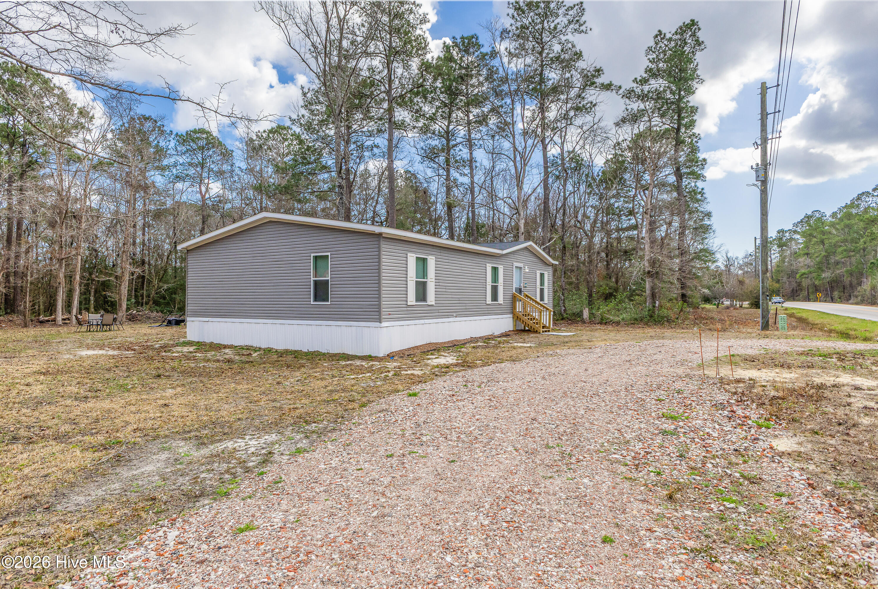 440 Stone Chimney Road SW