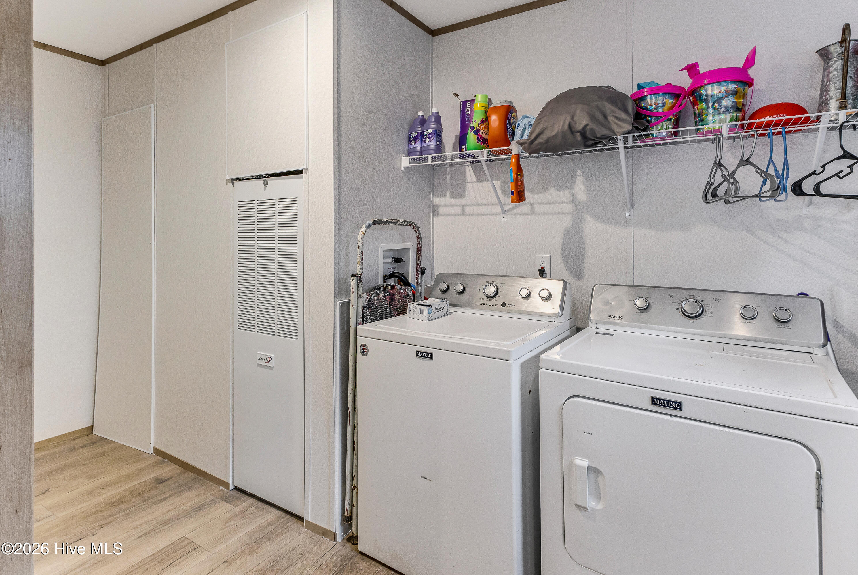 440 Stone Chimney Road SW