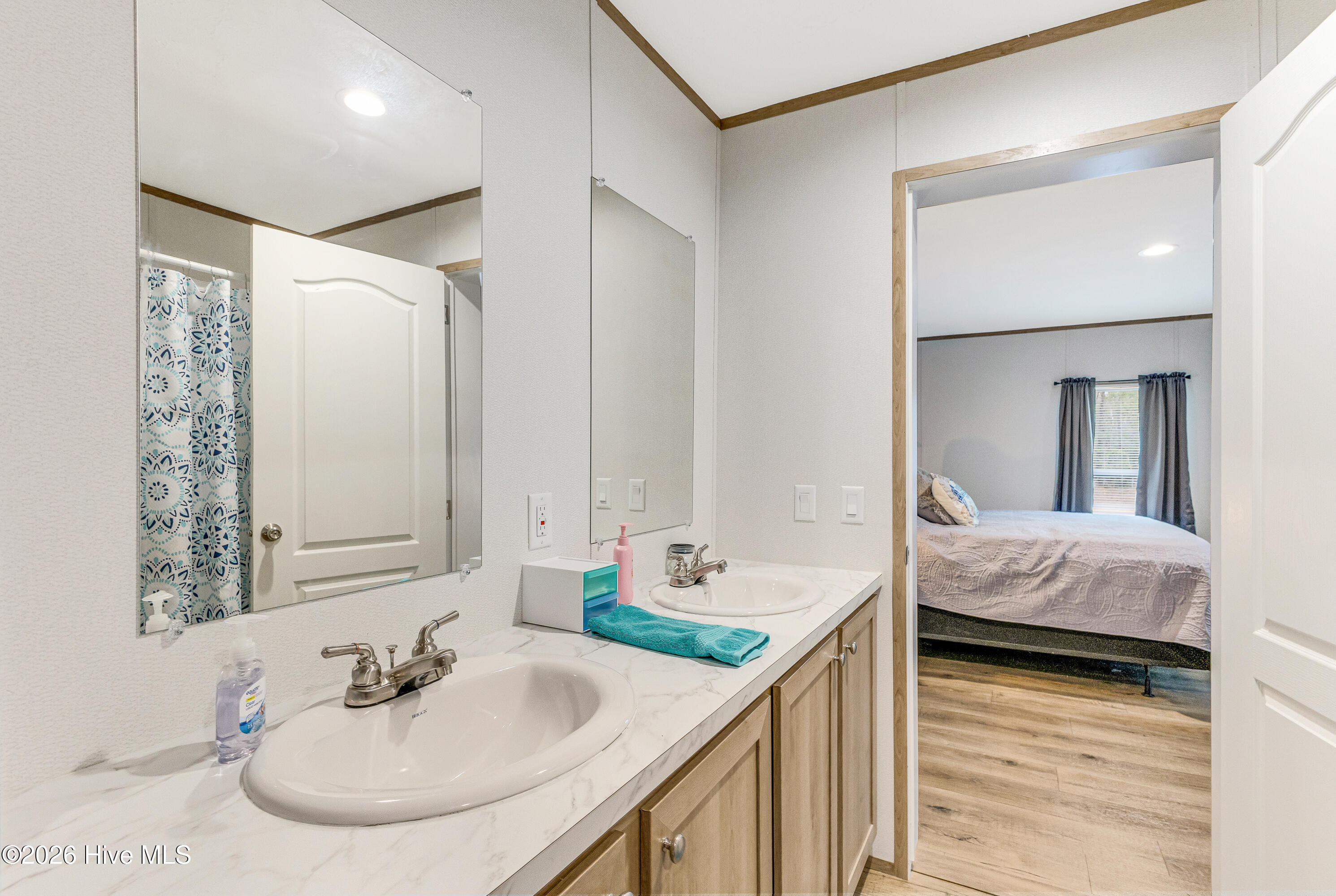 440 Stone Chimney Road SW