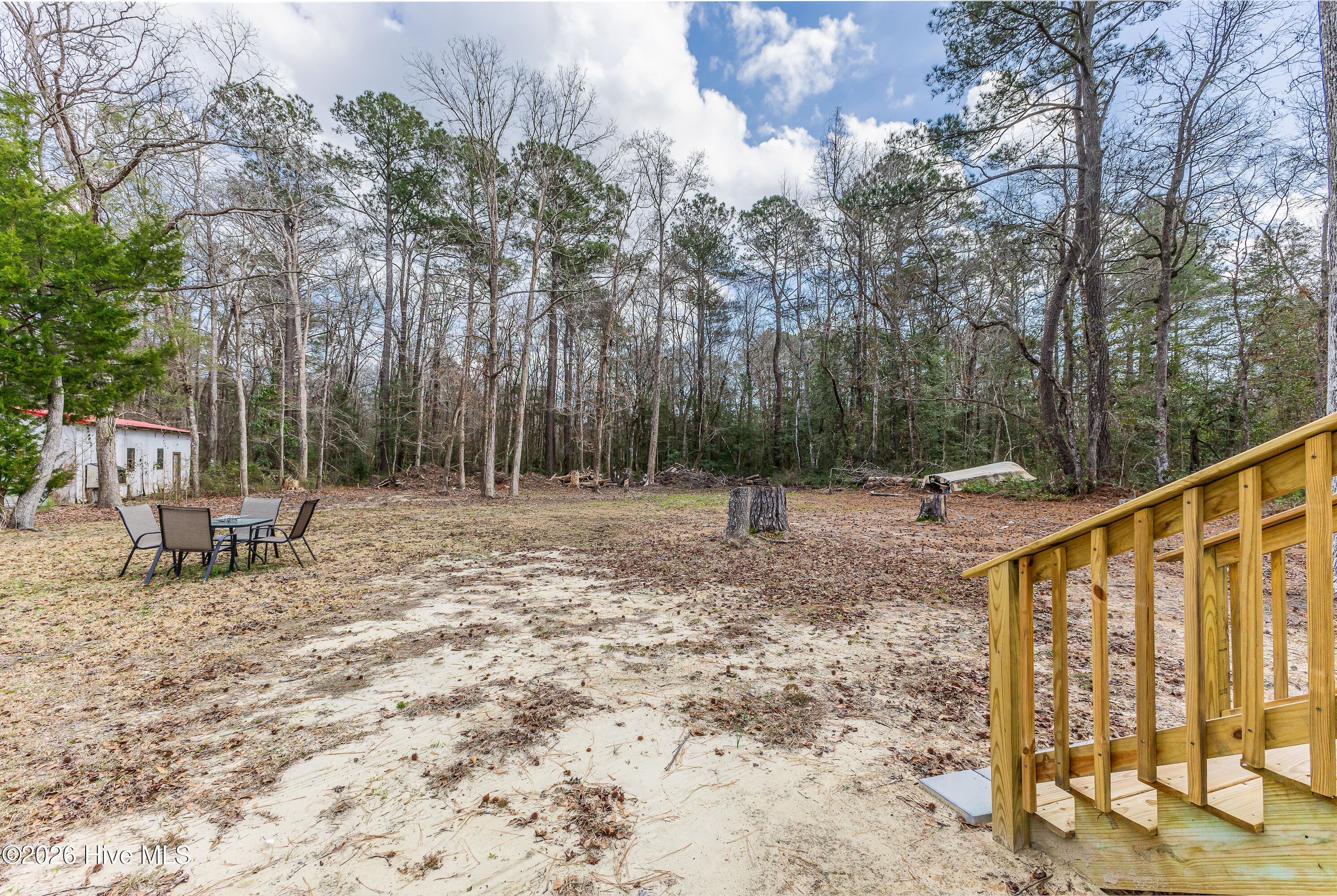 440 Stone Chimney Road SW