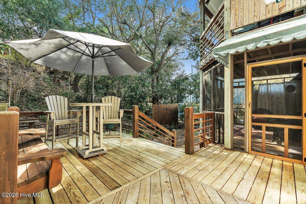 5505 Fredeen Court