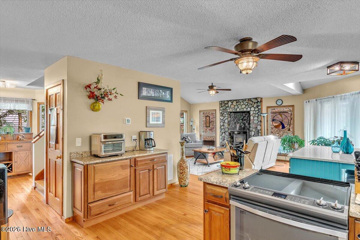 5505 Fredeen Court