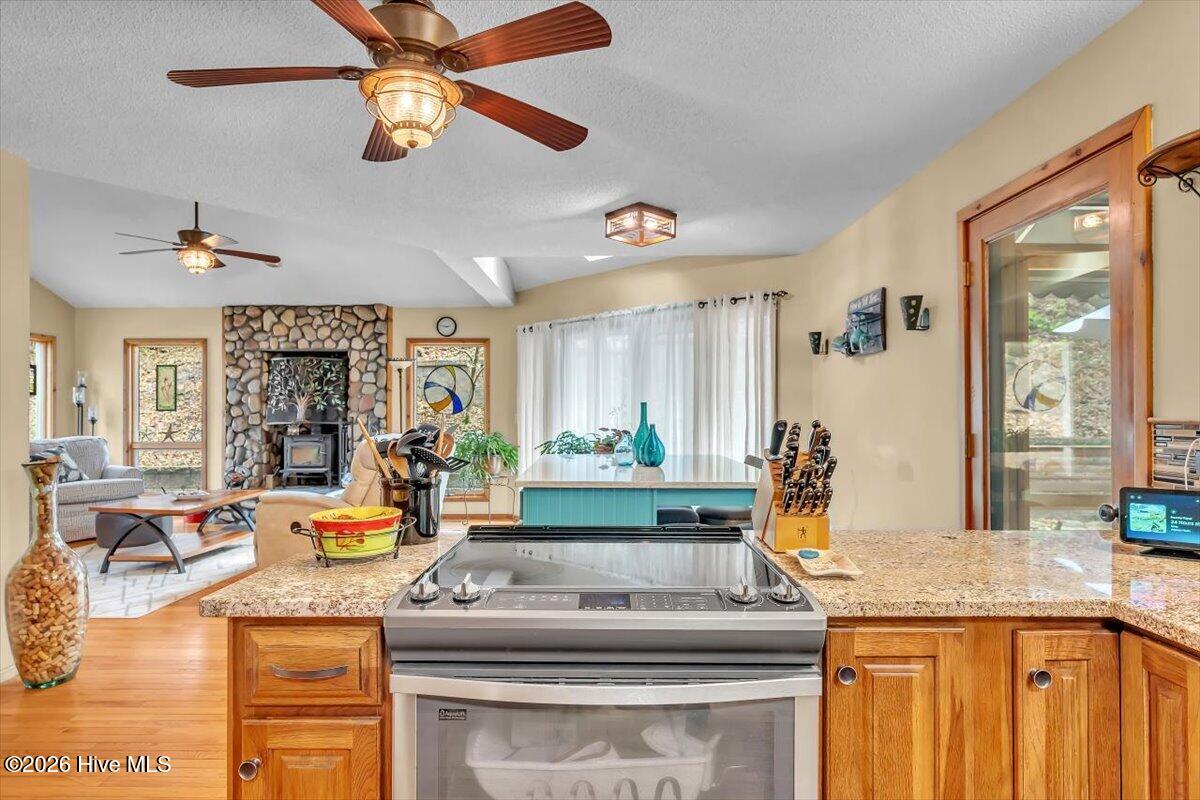 5505 Fredeen Court