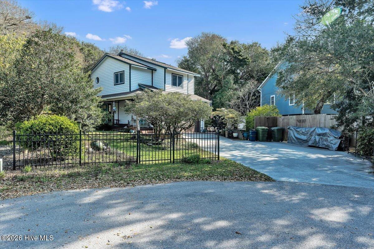 5505 Fredeen Court