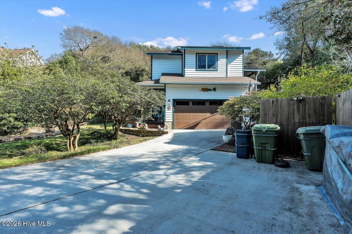 5505 Fredeen Court
