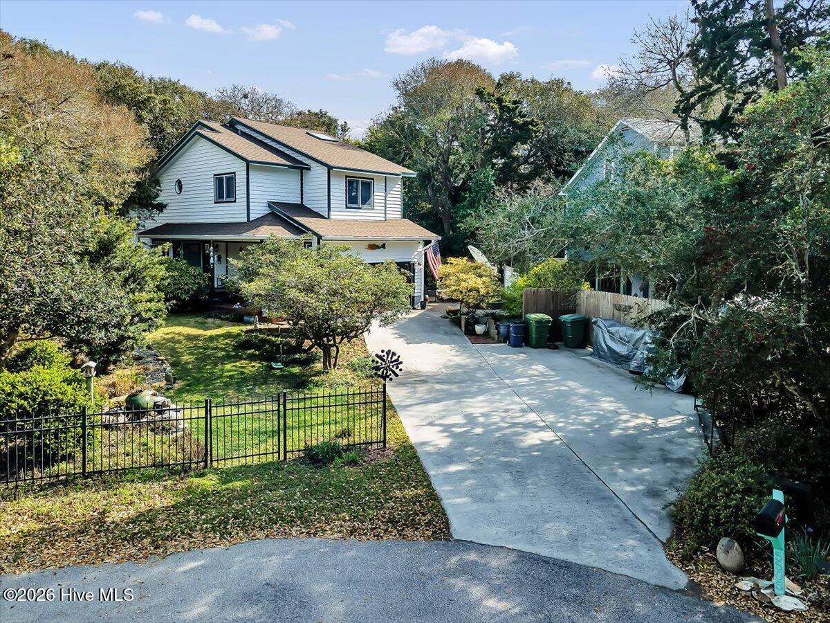 5505 Fredeen Court