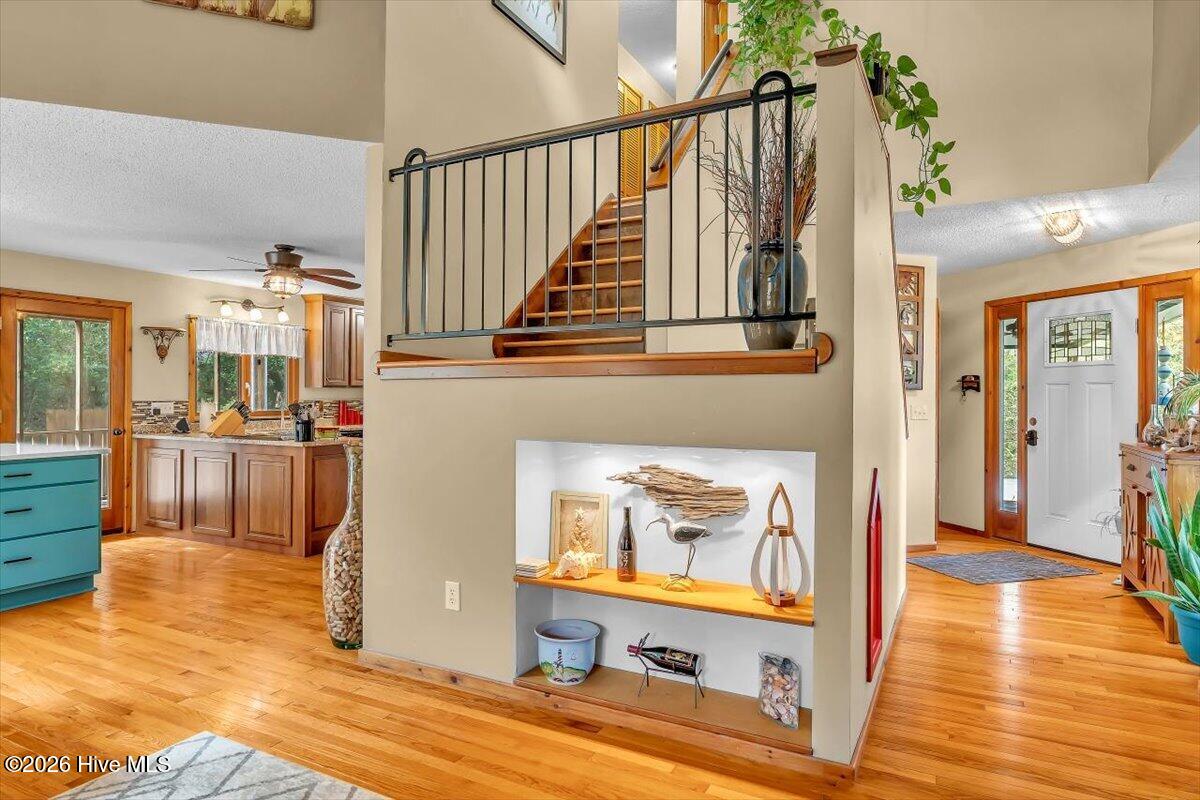 5505 Fredeen Court