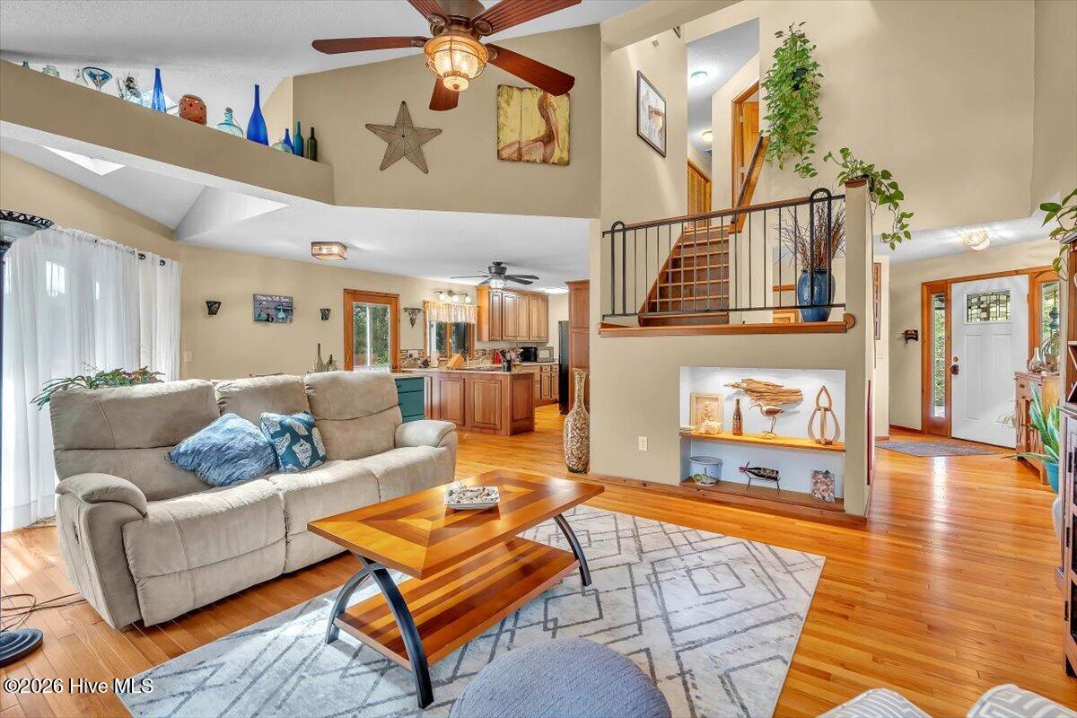 5505 Fredeen Court