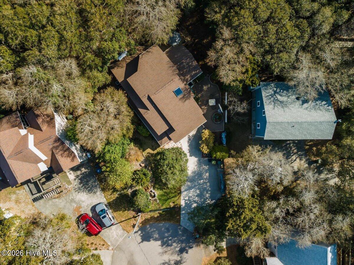 5505 Fredeen Court