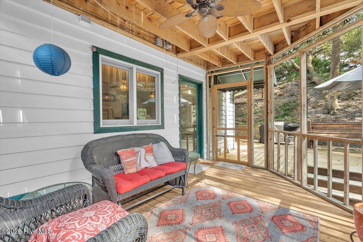 5505 Fredeen Court