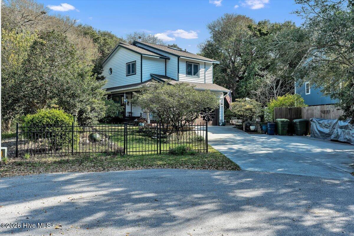5505 Fredeen Court