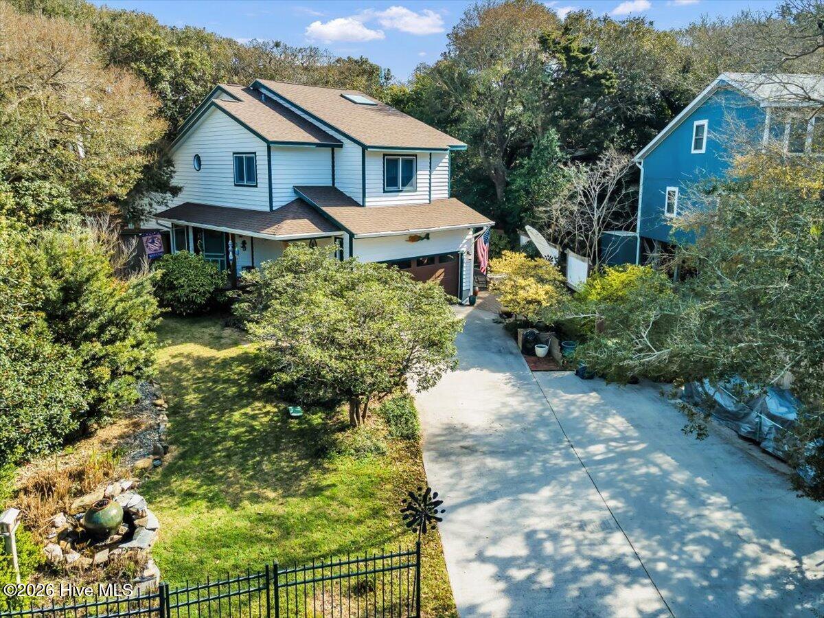 5505 Fredeen Court