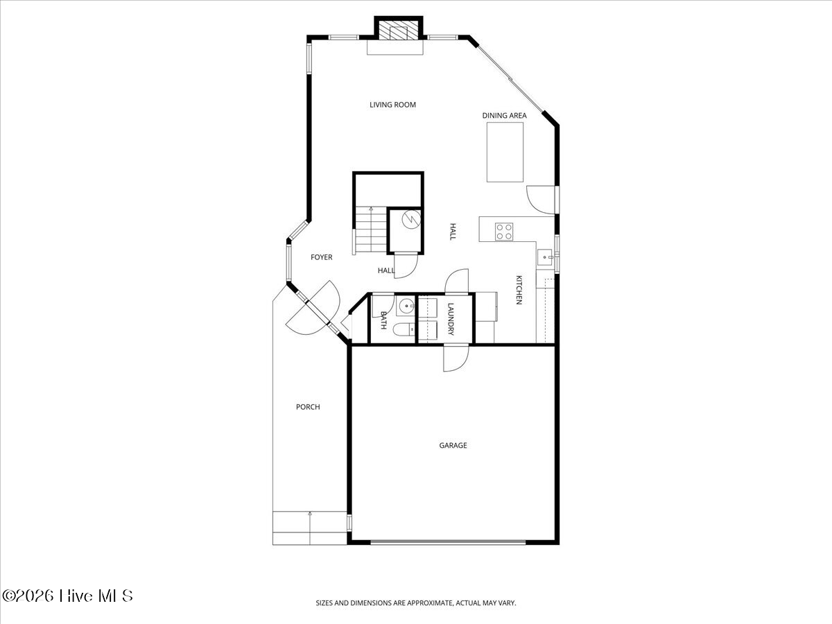 5505 Fredeen Court