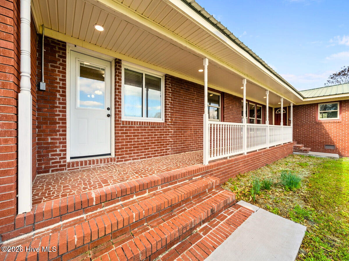 293 Old Chinquapin Road
