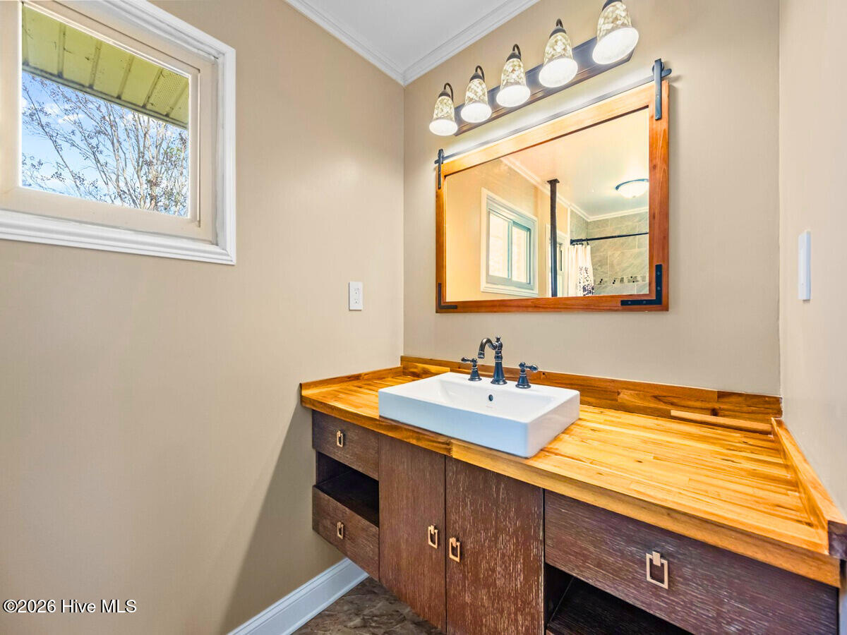 293 Old Chinquapin Road