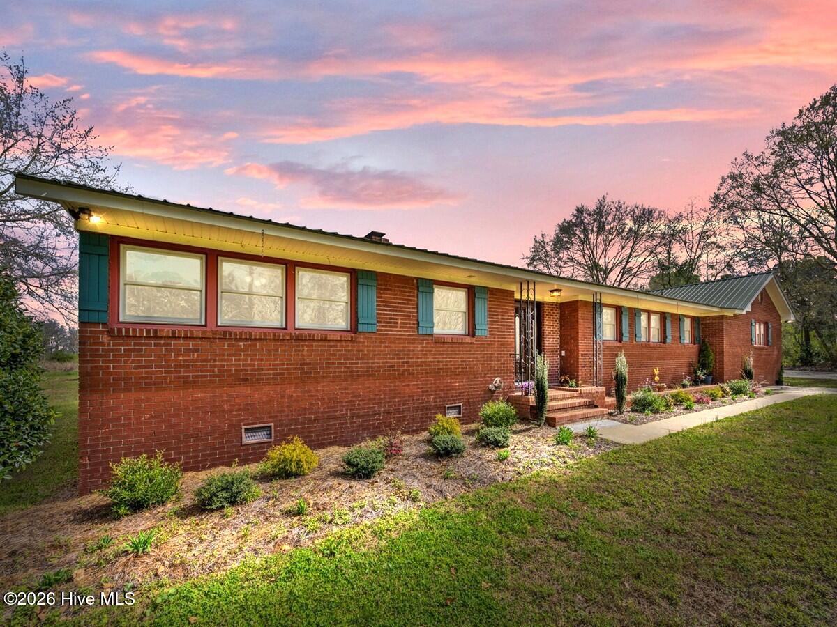 293 Old Chinquapin Road