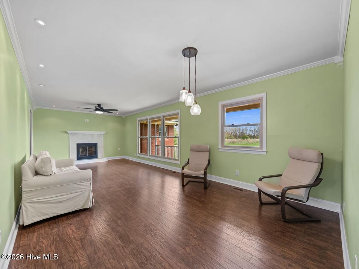 293 Old Chinquapin Road