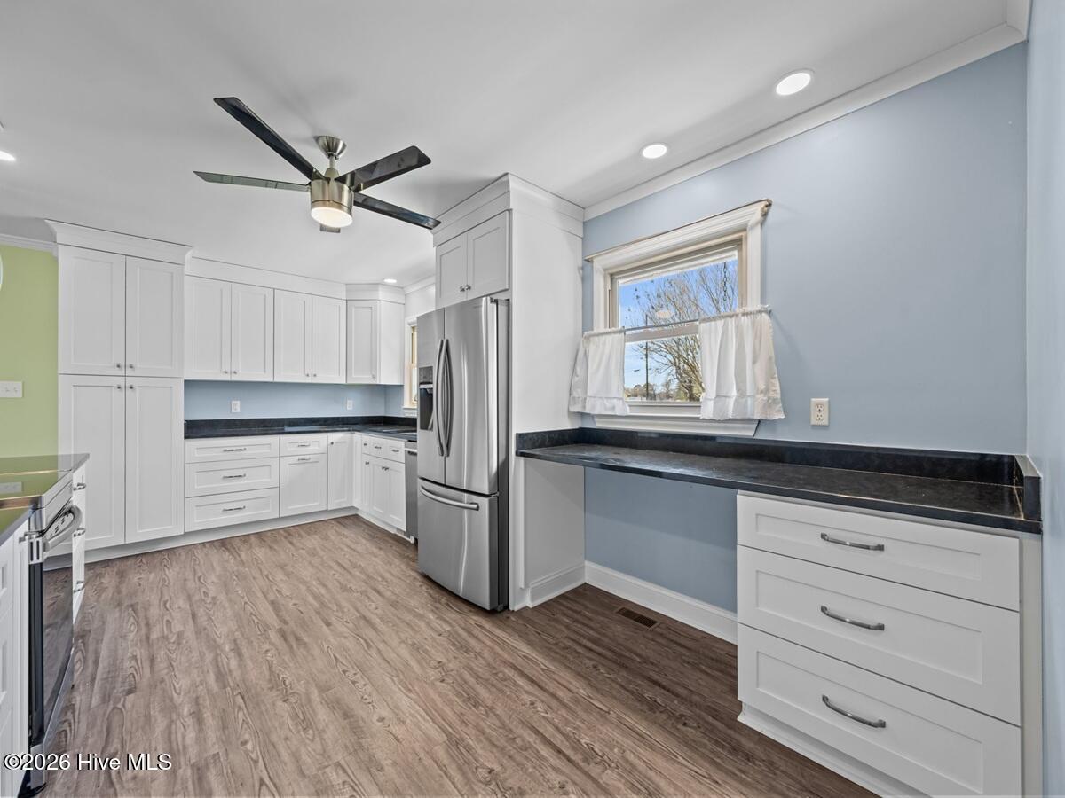 293 Old Chinquapin Road