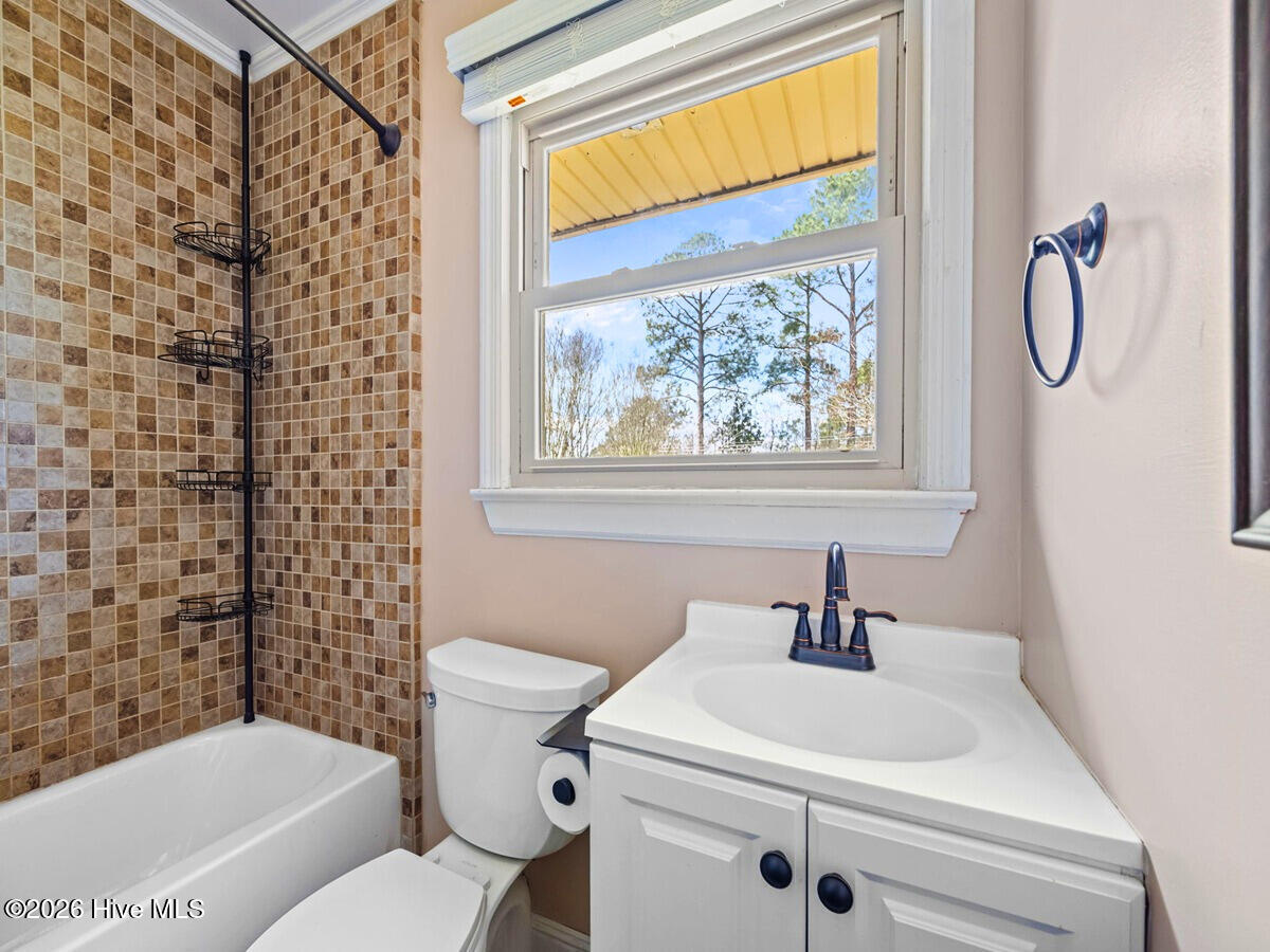 293 Old Chinquapin Road