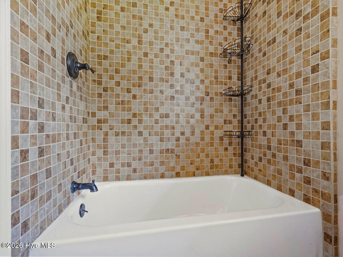 293 Old Chinquapin Road