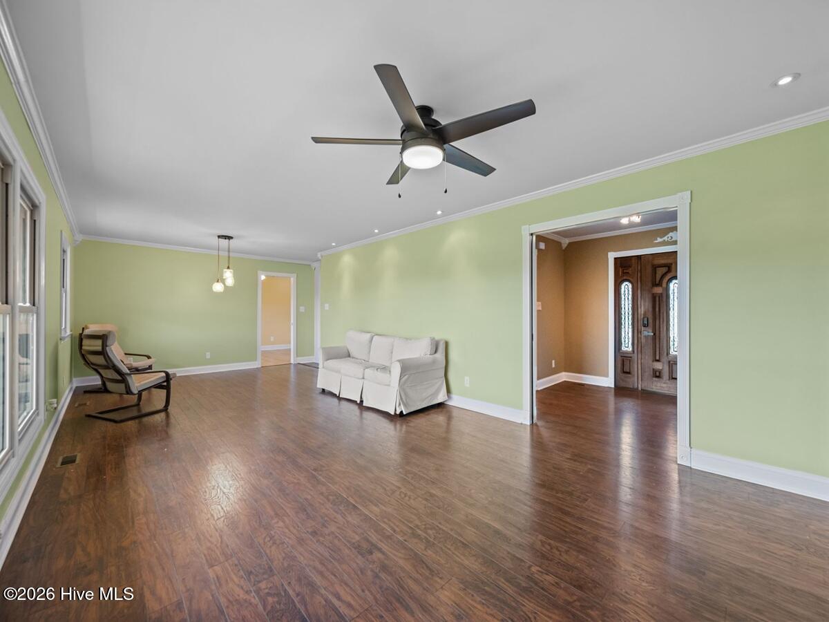 293 Old Chinquapin Road