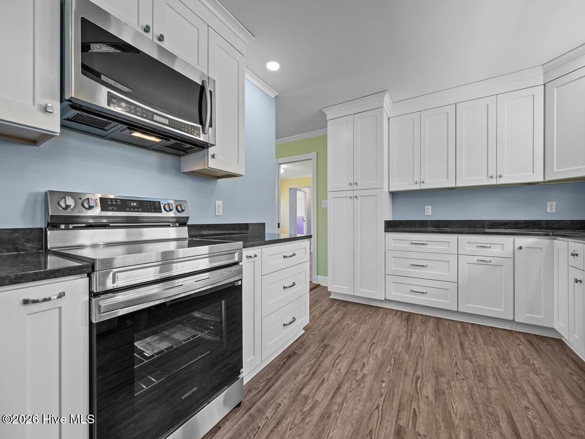 293 Old Chinquapin Road