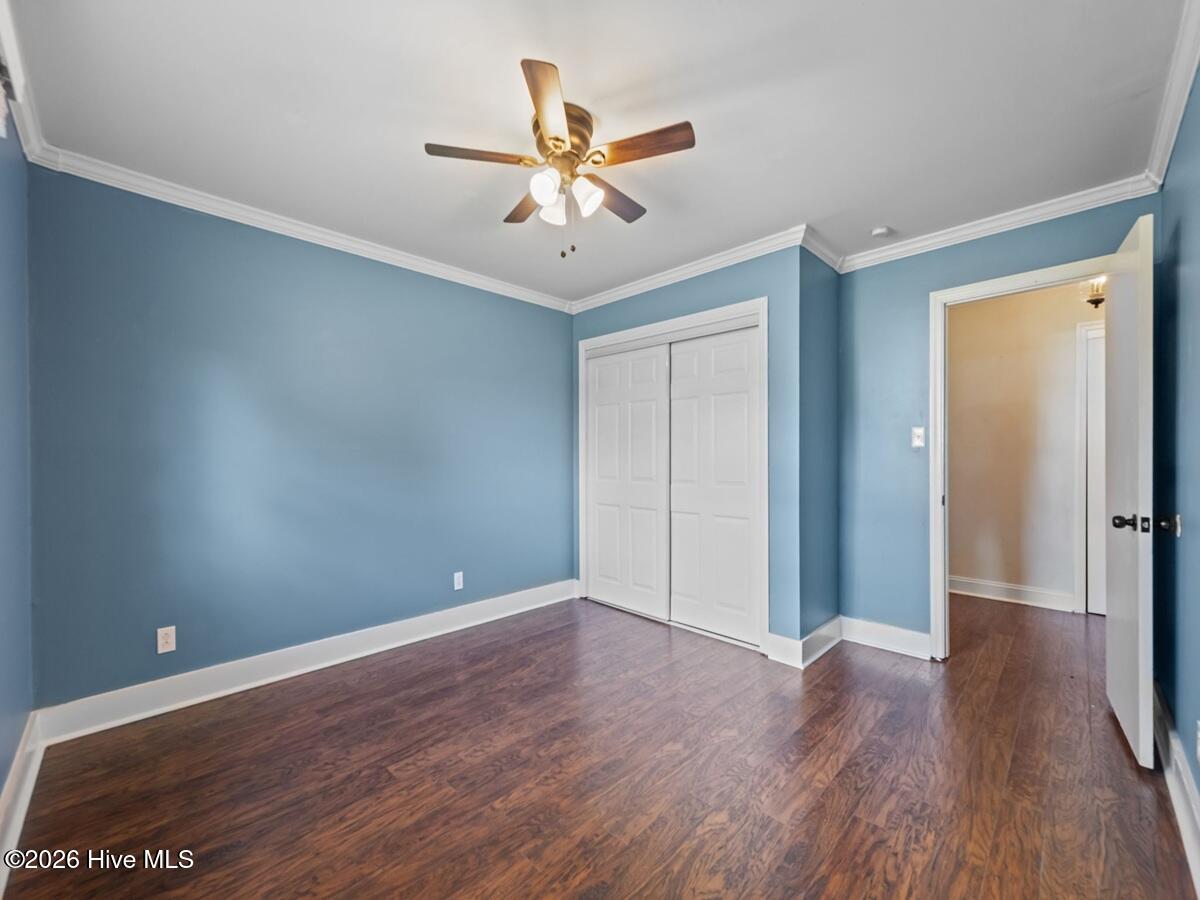 293 Old Chinquapin Road