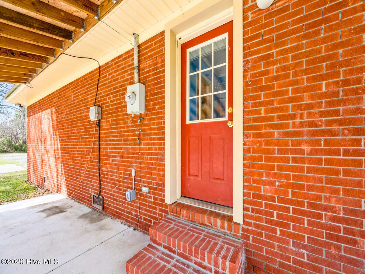 293 Old Chinquapin Road