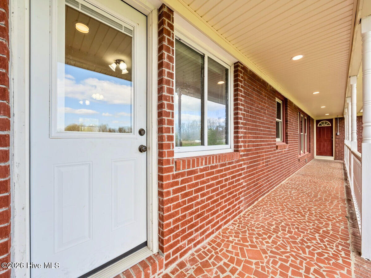 293 Old Chinquapin Road