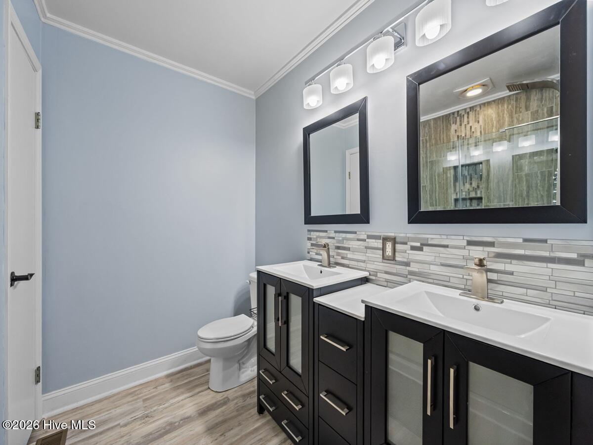 293 Old Chinquapin Road