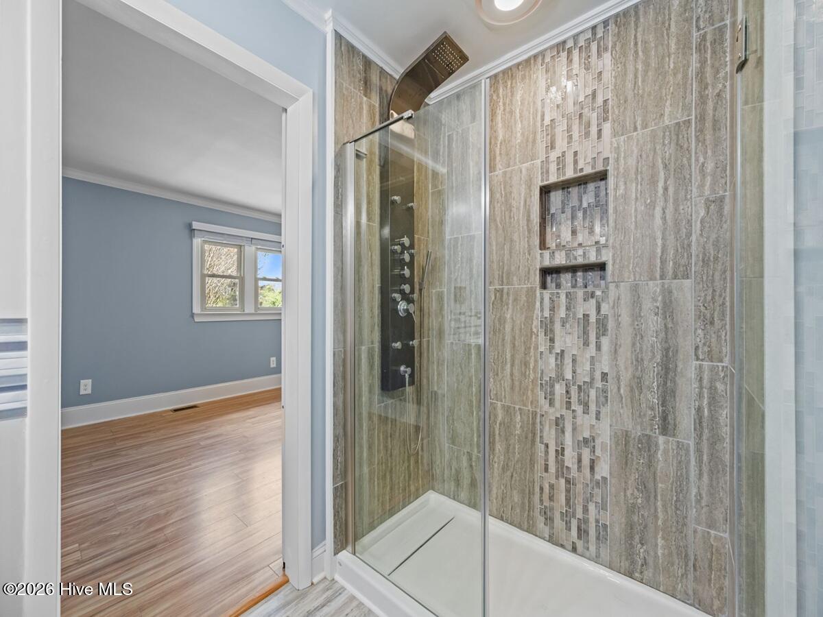 293 Old Chinquapin Road