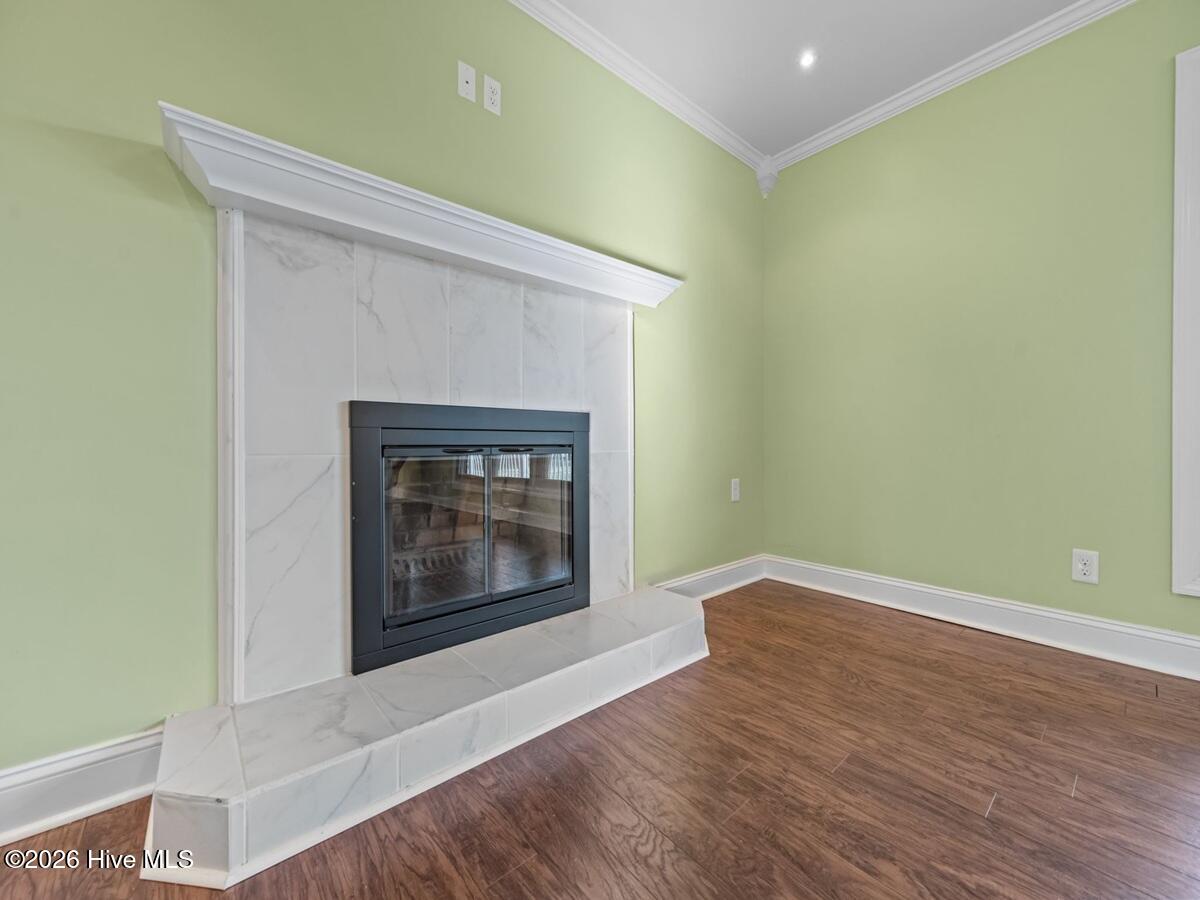 293 Old Chinquapin Road