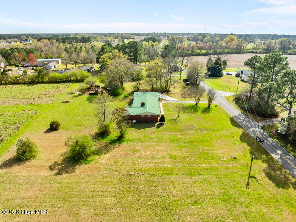 293 Old Chinquapin Road