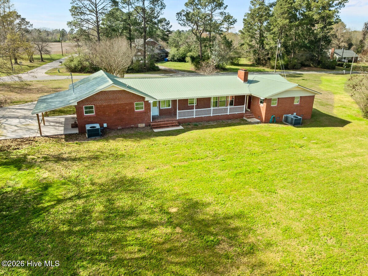 293 Old Chinquapin Road