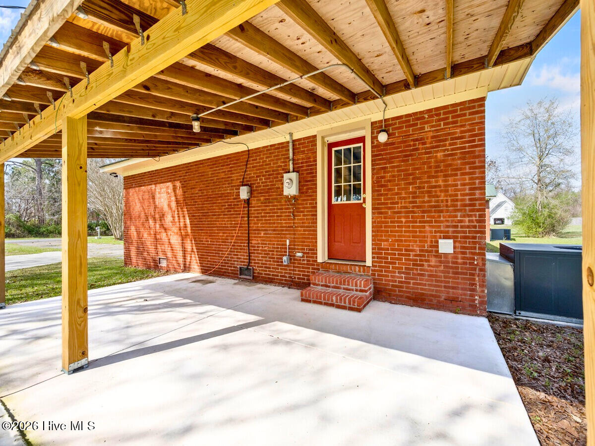 293 Old Chinquapin Road