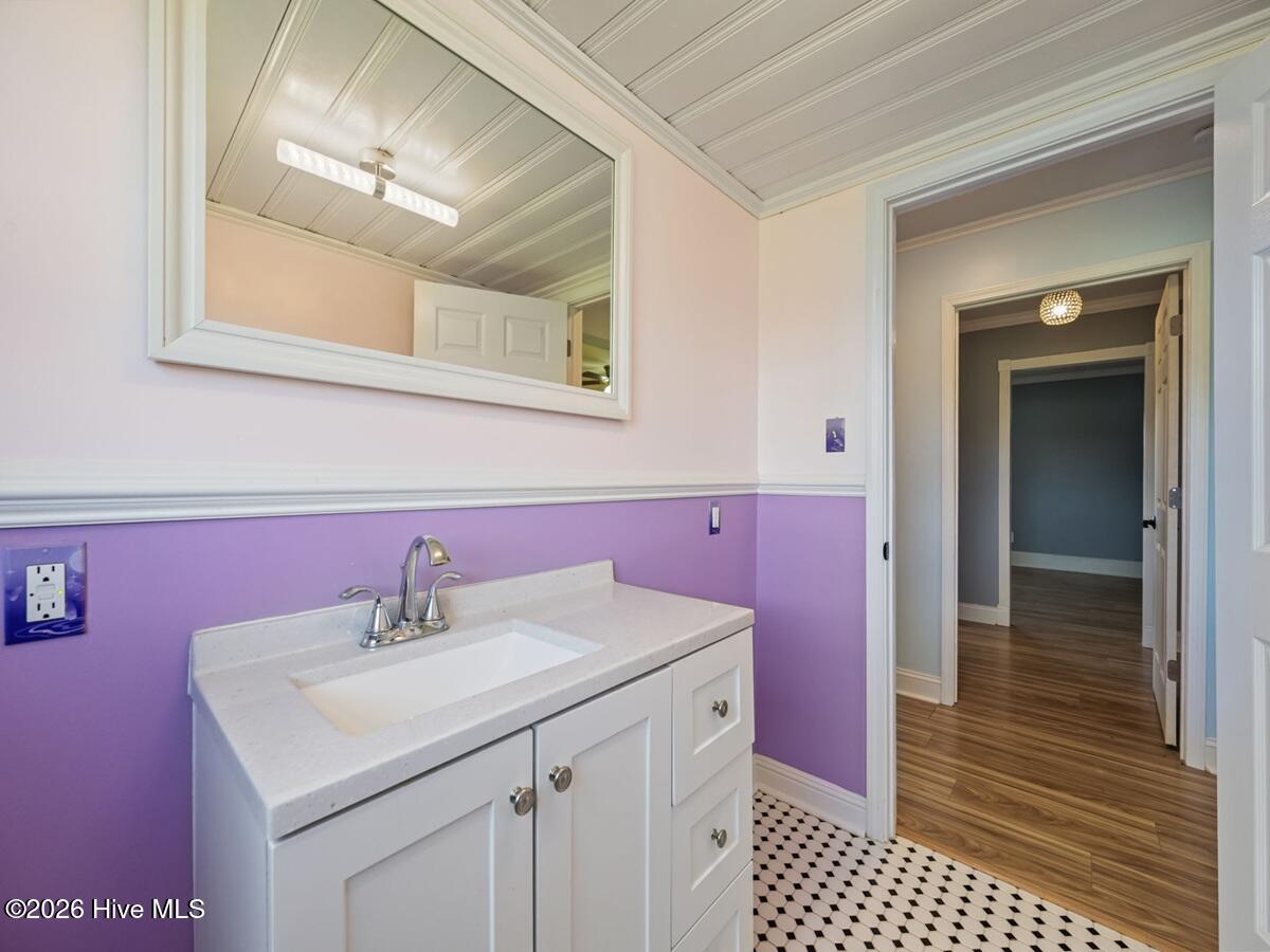 293 Old Chinquapin Road