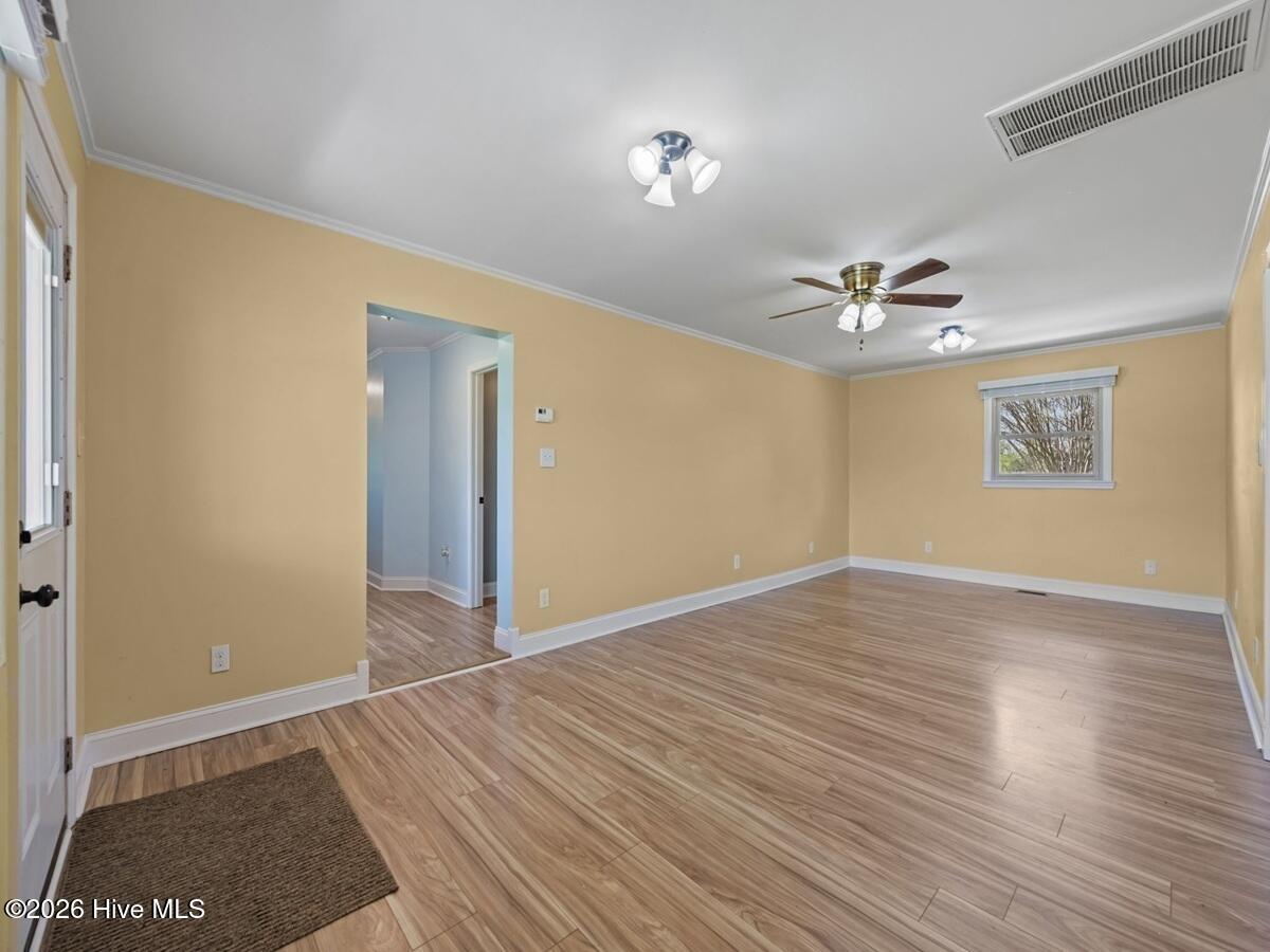 293 Old Chinquapin Road