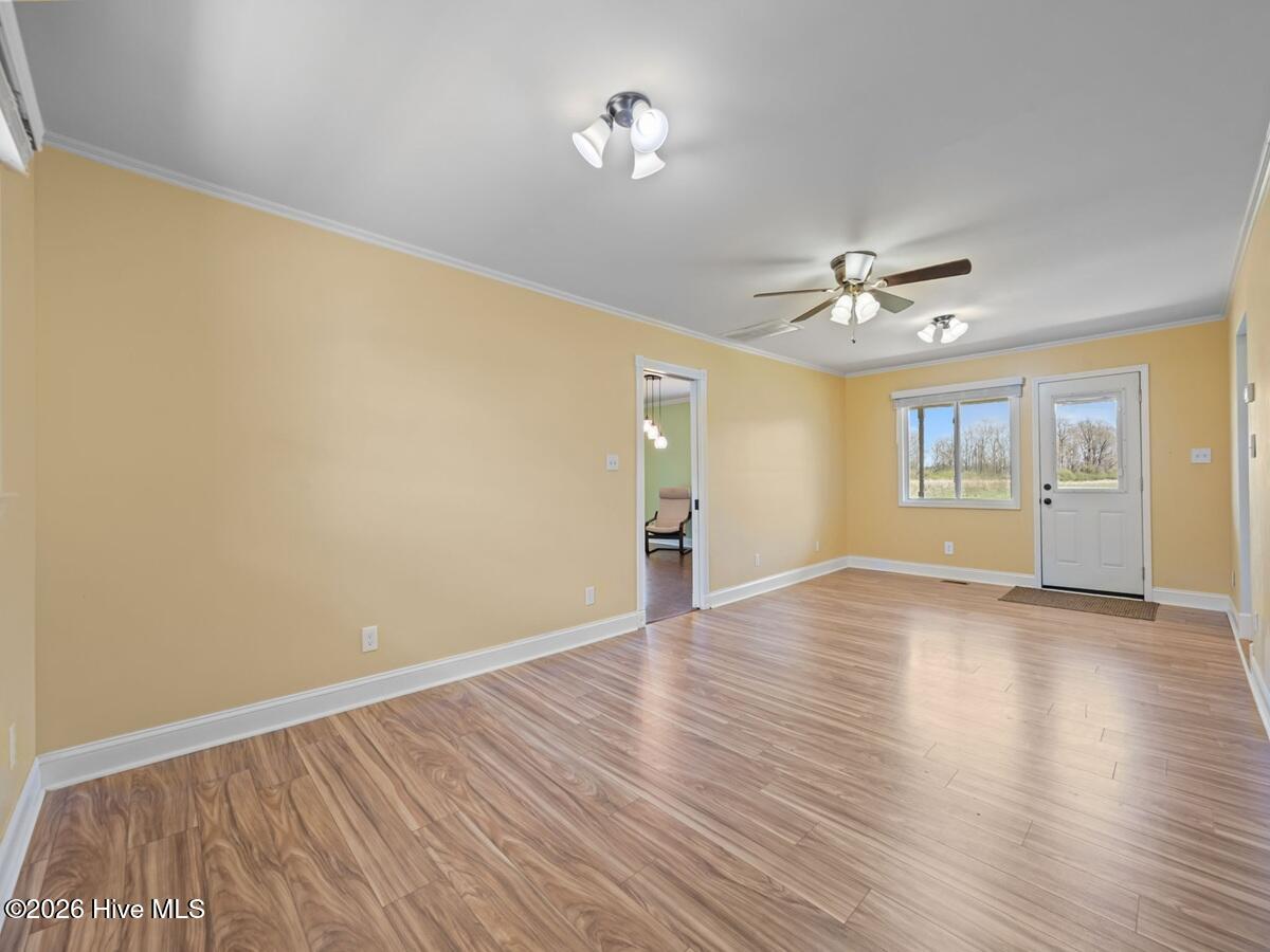 293 Old Chinquapin Road