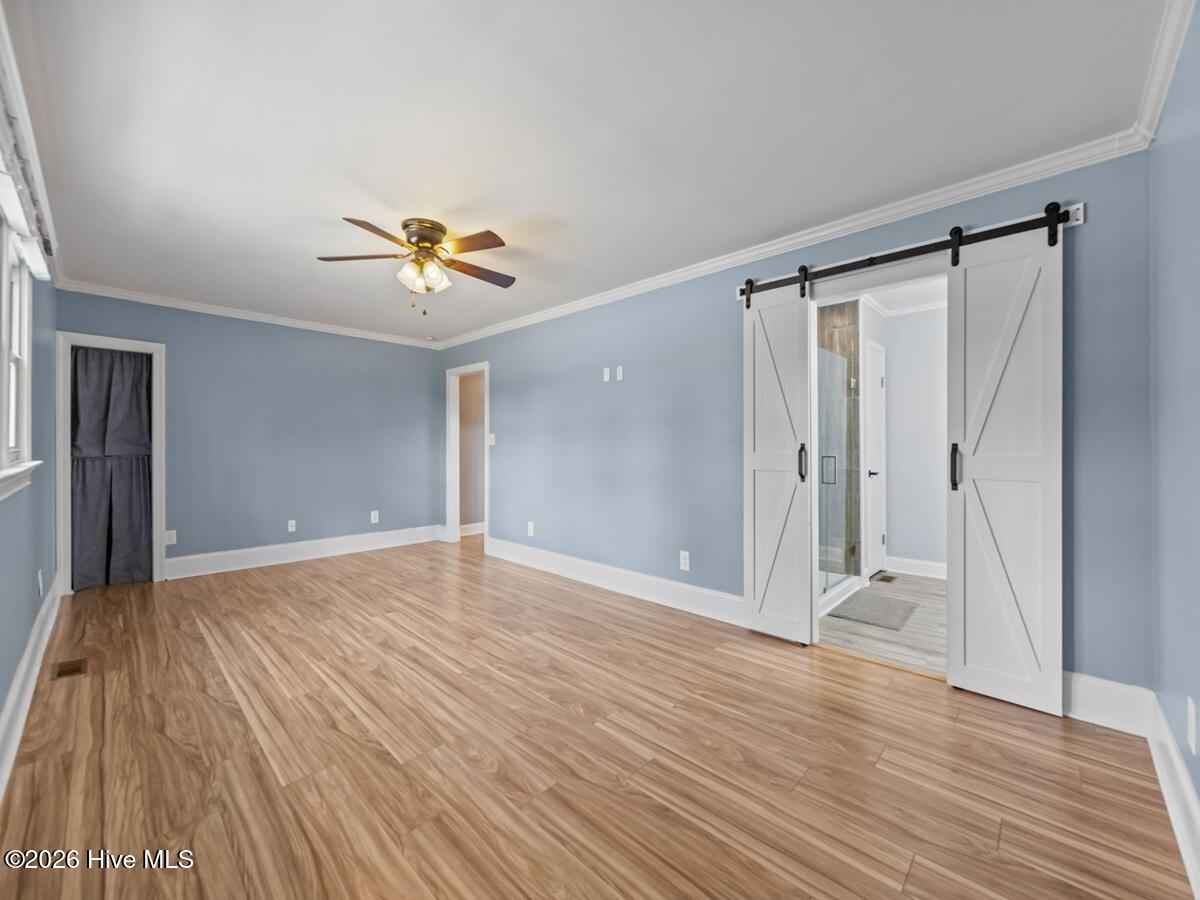293 Old Chinquapin Road