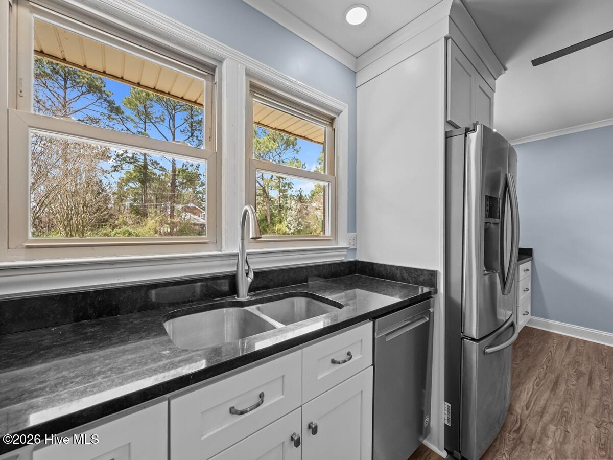 293 Old Chinquapin Road