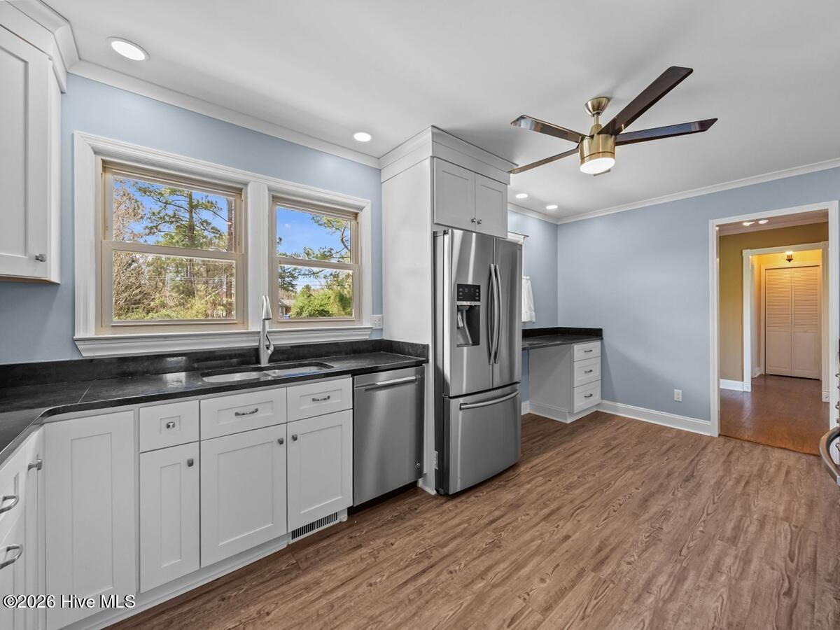 293 Old Chinquapin Road