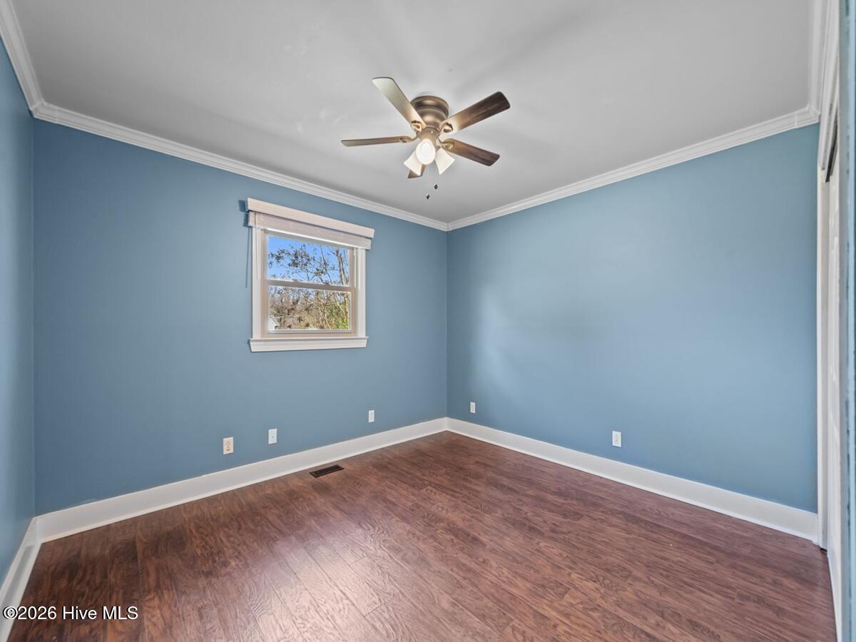 293 Old Chinquapin Road