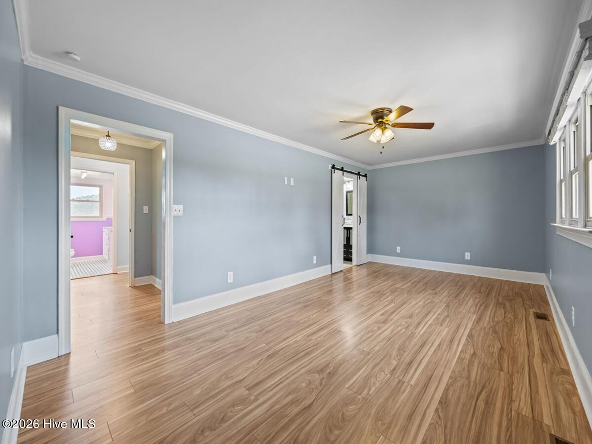 293 Old Chinquapin Road