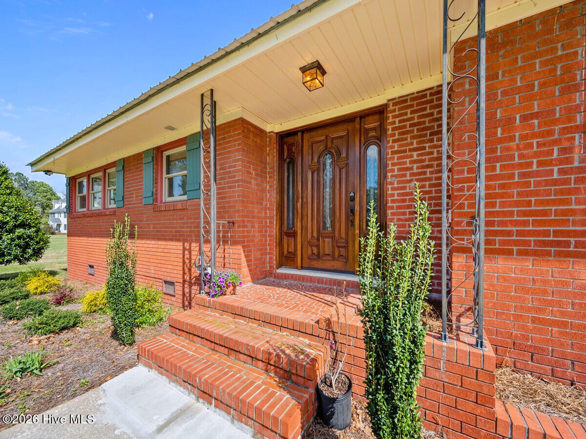 293 Old Chinquapin Road
