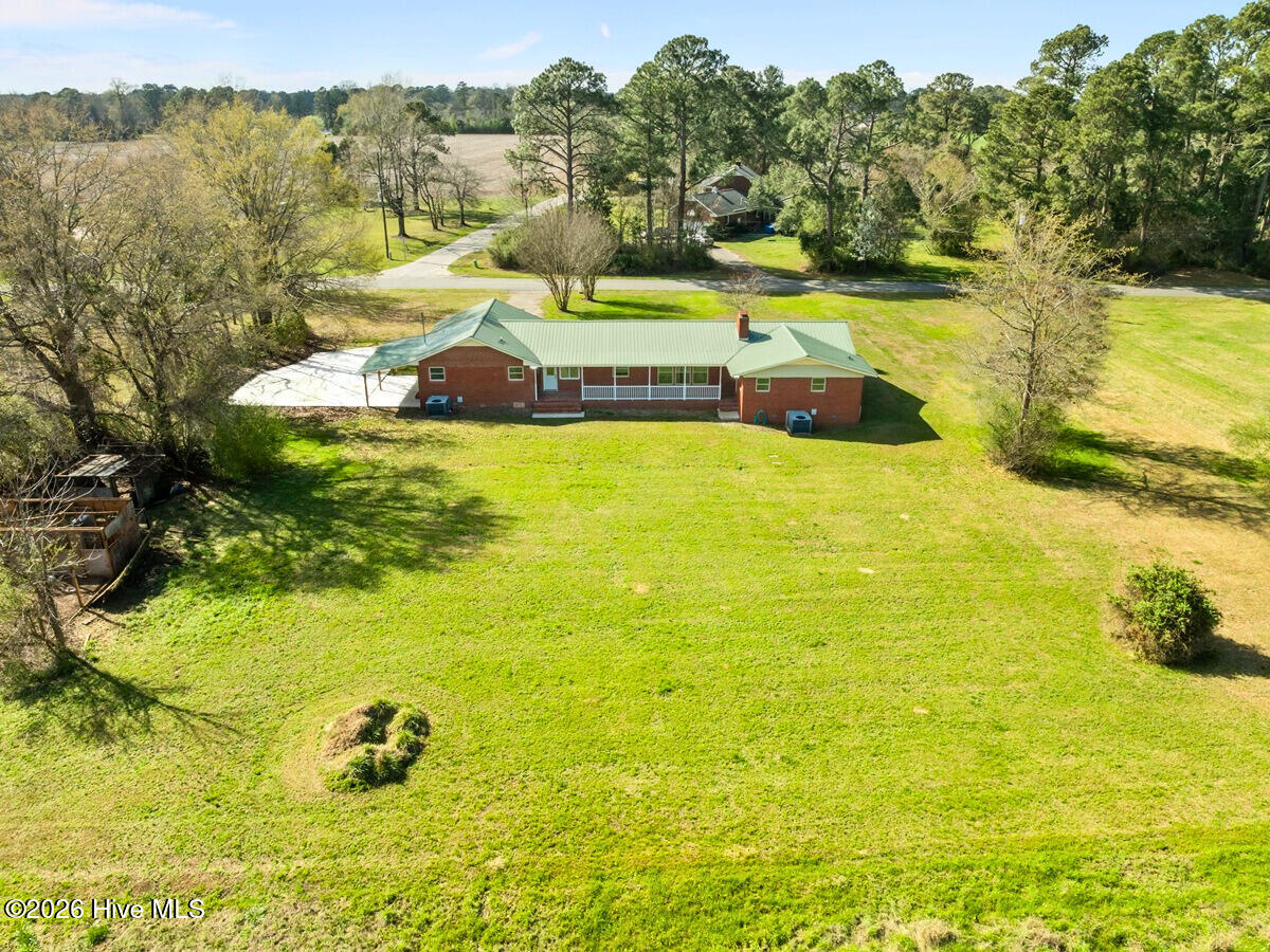 293 Old Chinquapin Road