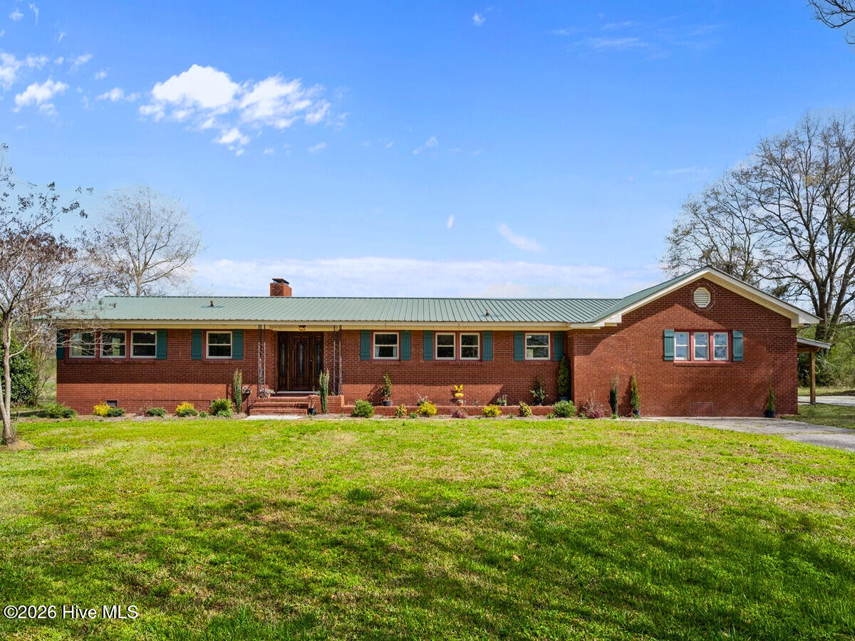 293 Old Chinquapin Road