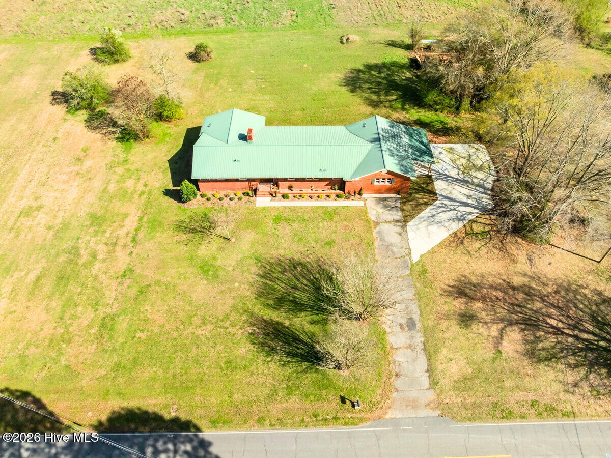 293 Old Chinquapin Road