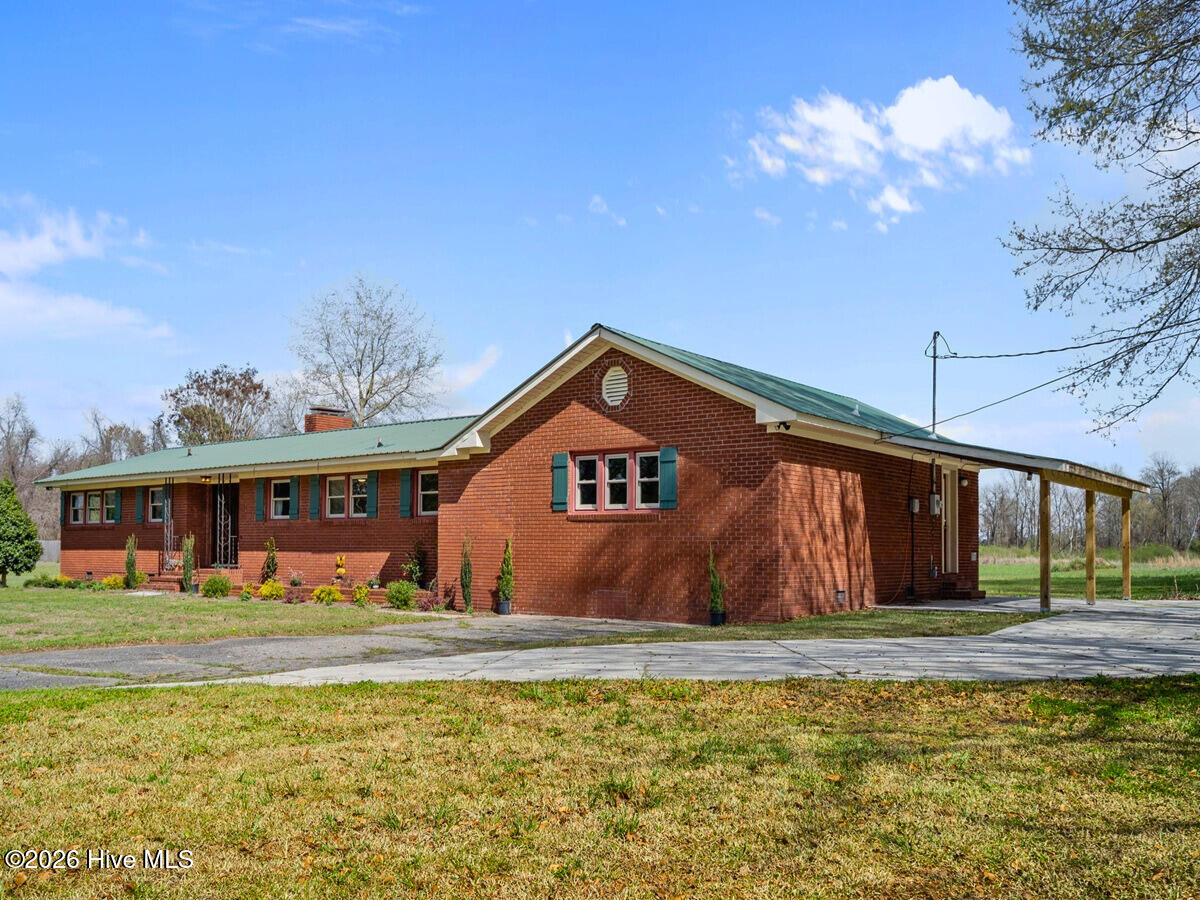 293 Old Chinquapin Road