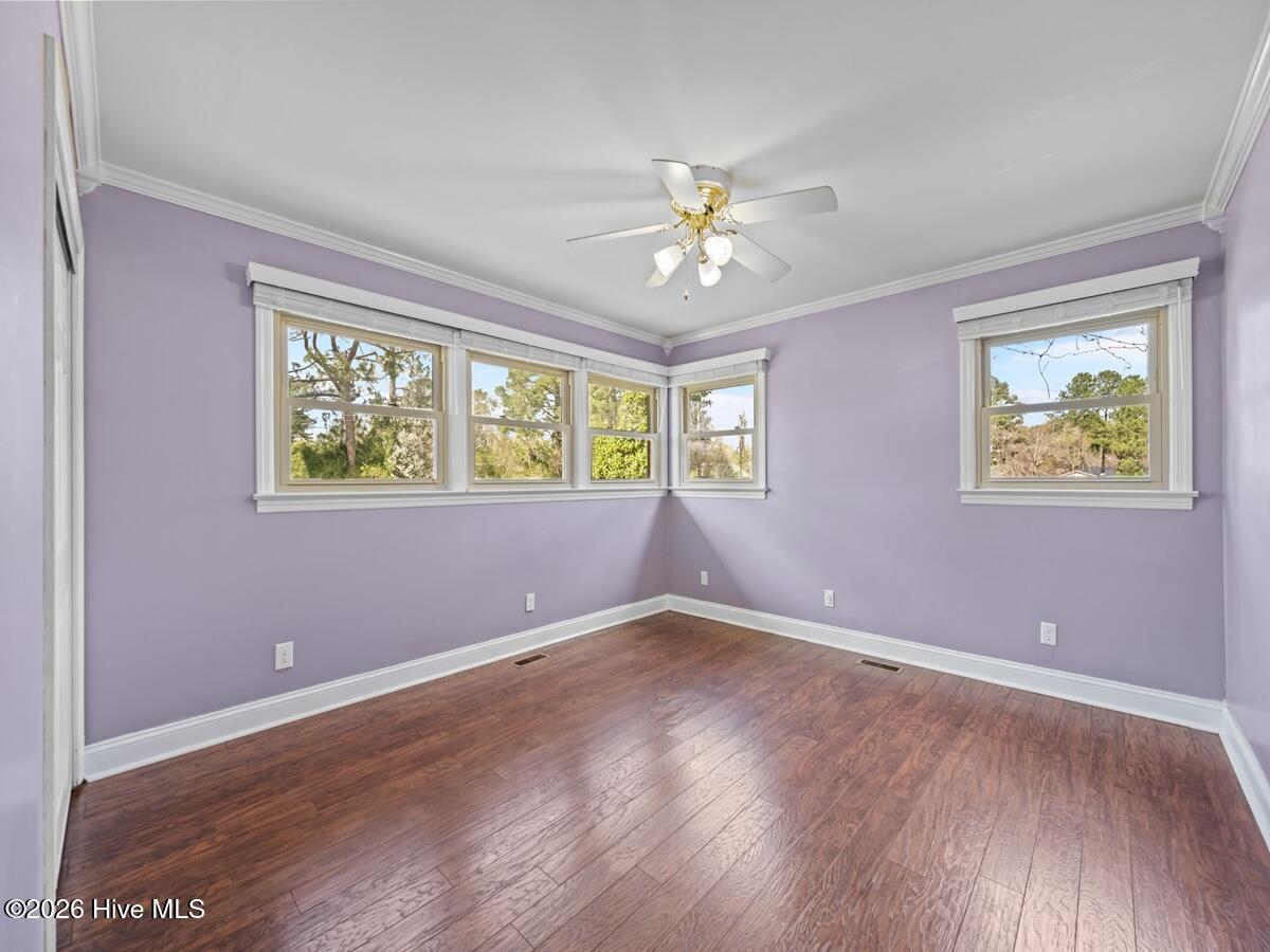 293 Old Chinquapin Road