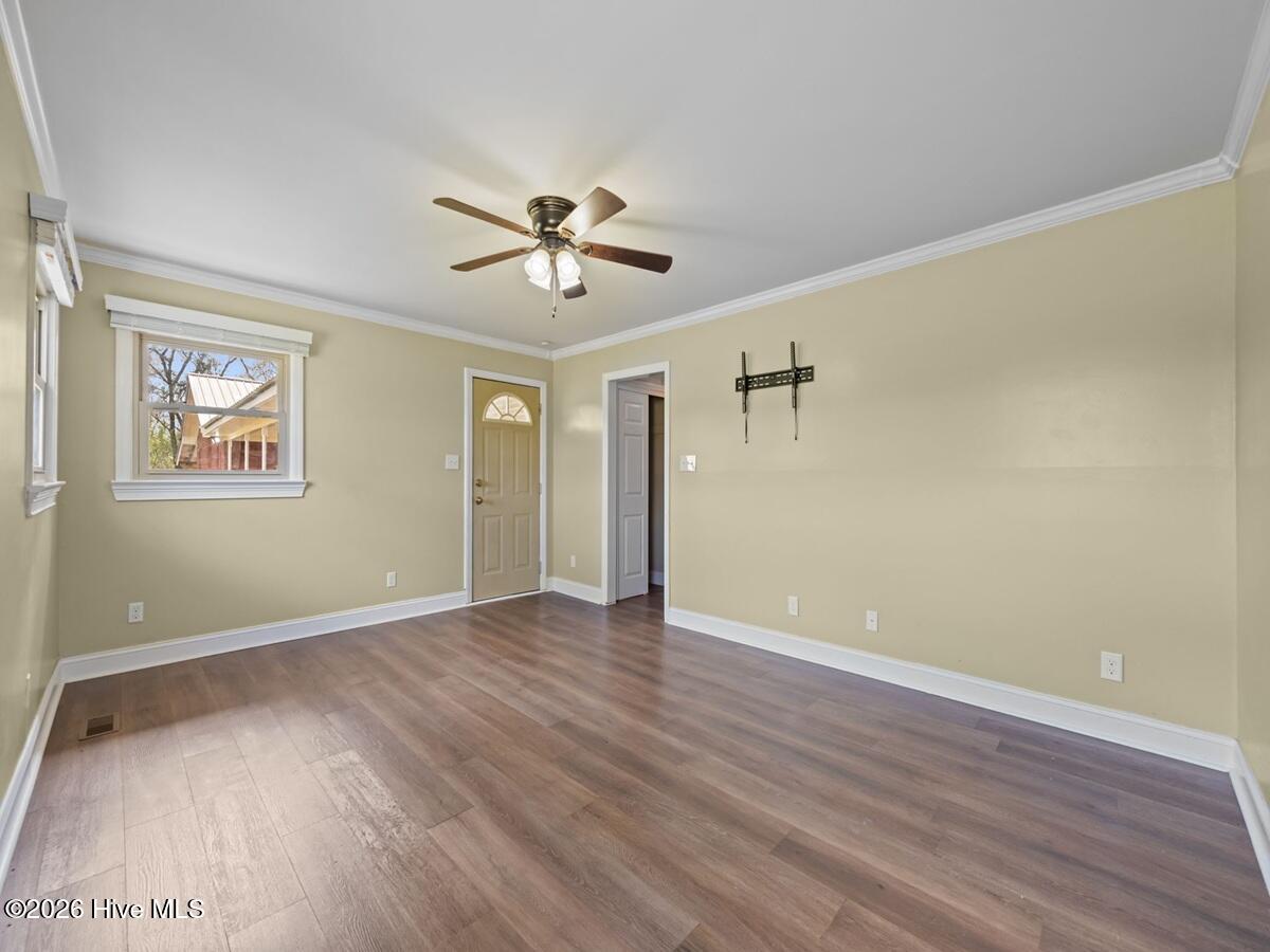 293 Old Chinquapin Road